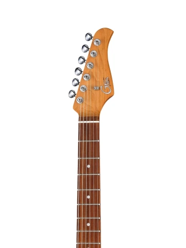 Электрогитара с процессором эффектов GTRS S800-Standard-800-GR фото 3