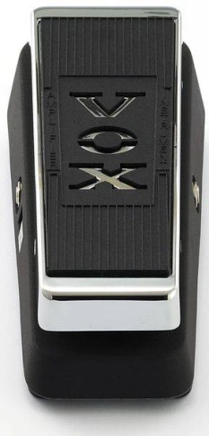 VOX WAH V847-A фото 1