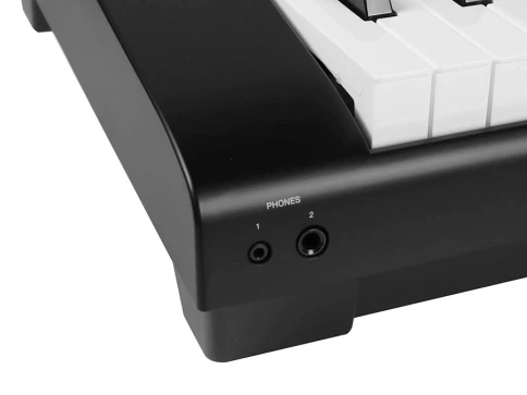 Цифровое пианино Medeli SP201plus-BK+stand (со стойкой) фото 5