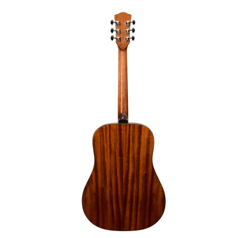 Акустическая гитара ROCKDALE Aurora D5 NAT Gloss фото 2