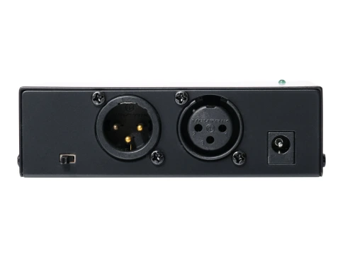 PS400 Блок фантомного питания, N-Audio фото 3