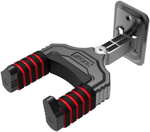 AROMA AH-83AS-01 - Держатель настенный для гитары фото 1