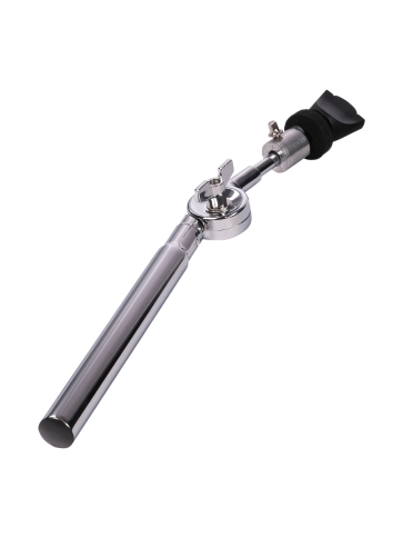 09000-05000-80010 Прямой держатель тарелки установок DM-7/DM-7X, Nux фото 2