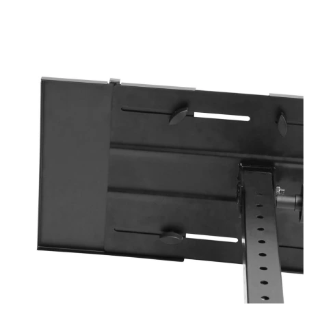 ONSTAGE KS6150 - универсальная стойка для микшера,сэмплера, планшета, ноутбука и прочего. фото 5