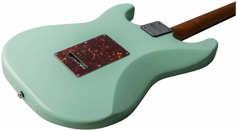 CRAFTER Crema VVS RS Ara Green - Электрогитара фото 6