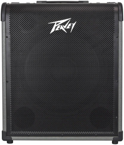 PEAVEY MAX 250 - Комбоусилитель фото 3