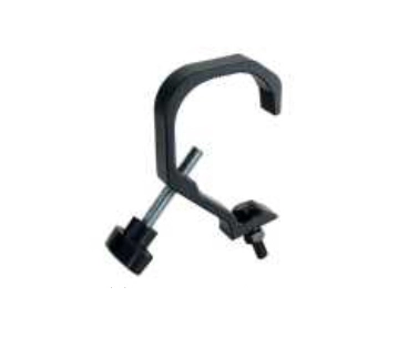 163B128ZY-1PL-M10L Струбцина крепежная, 30-51мм, М10, LFocus фото 1