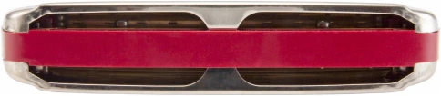 HOHNER Golden Melody 542/20 B (Доступ на 30 дней к бесплатным урокам) - Губная гармоника диатоническая фото 3