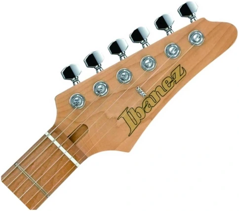 Электрогитара  IBANEZ AZ242F-TSG PREMIUM фото 2