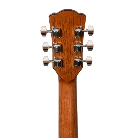Акустическая гитара ROCKDALE Aurora D5 NAT Gloss фото 8