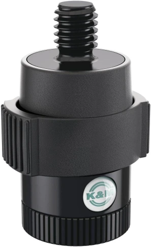 K&M 23910-000-55 Quik Release - Аксессуары для микрофонной стойки фото 1