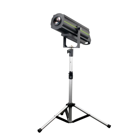 INVOLIGHT LEDFS350 - следящая LED пушка в кейсе, 350 Вт, DMX512, 6 цветов + CTO фото 4