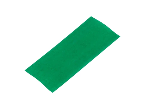 FTPCDG Конфетти из специализированной бумаги (тишью) 17х55мм, тёмно-зелёный, упаковка 1 кг, LFocus фото 2
