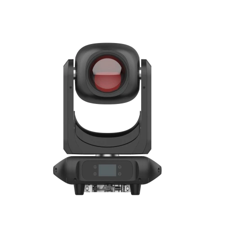 INVOLIGHT TRINITY LED III - голова вращения LED (BEAM/SPOT/WASH), DMX-512 фото 2