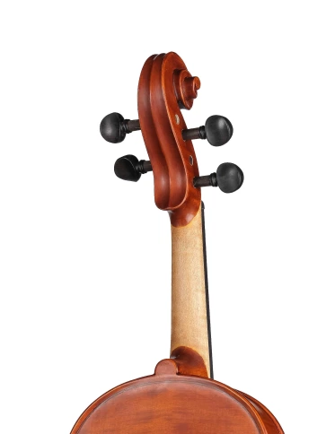 I-V044-Set Intermediate Gems 2 Скрипка 4/4 с чехлом, Gliga фото 6