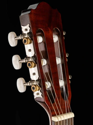 N1010-3/4 Spanish Классическая гитара Hora фото 7