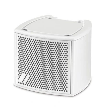 DAS Audio Q-3-T Акустическая система пассивная с трансформатором фото 1