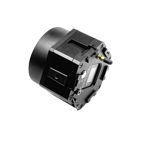 INVOLIGHT LIBERTY MODPAR - аккумуляторный всепогодный RGBW-прожектор, IP65, DMX512, W-DMX™ фото 4