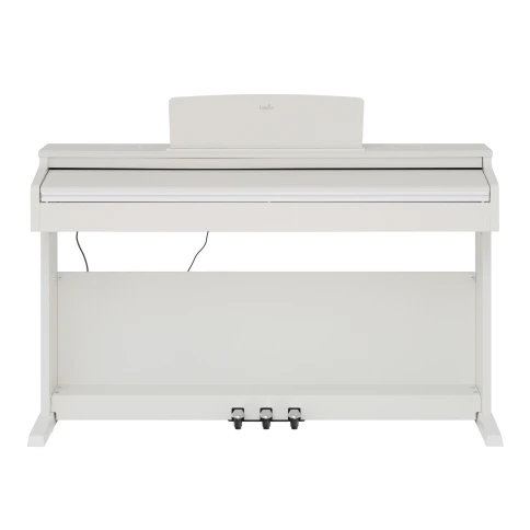 Цифровое фортепиано  Emotive Hammerpiano 3 W фото 2