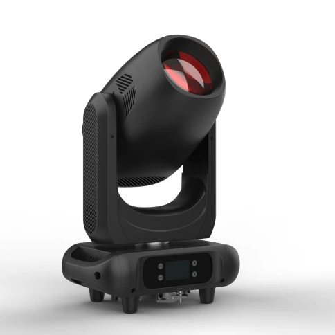 INVOLIGHT TRINITY LED III - голова вращения LED (BEAM/SPOT/WASH), DMX-512 фото 1