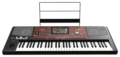 Синтезатор KORG Pa700-OR фото 4