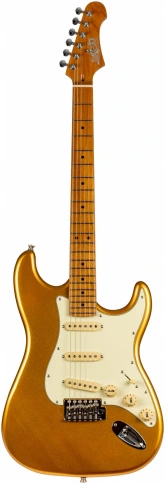 JET JS-300 GD - Электрогитара шестиструнная фото 1