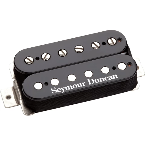 Звукосниматель Seymour Duncan 11102-45-B SH-PG1n Pearly Gates Blk фото 1