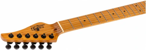 JET JS-450 BLB - Электрогитара шестиструнная фото 4