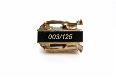 HOHNER Marine Band 125th Anniversary M2021. Юбилейная губная гармоника.... фото 5