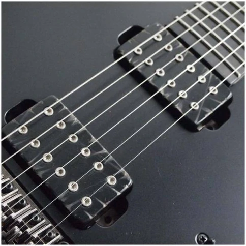 Электрогитара IBANEZ RG6UCS-MYF фото 2