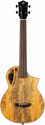 FLIGHT AVIATOR Mango Baritone - Укулеле баритон фото 9