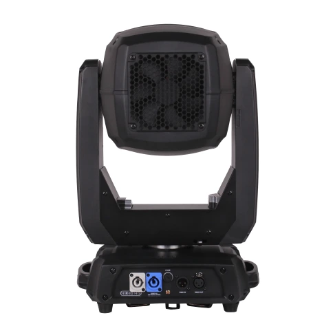 INVOLIGHT BLADE 2 - голова вращения (WASH) 6х LED RGBW 4в1, зум 4,7`-40`, DMX-512, RDM фото 4
