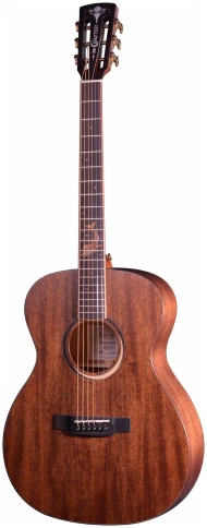 CRAFTER MIND W PREMIUM Te - Гитара электроакустическая шестиструнная фото 1