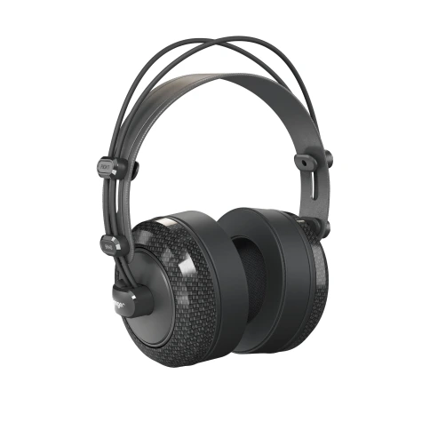 BEHRINGER BH40 - закрытые студийные наушники для студийного мониторинга фото 1