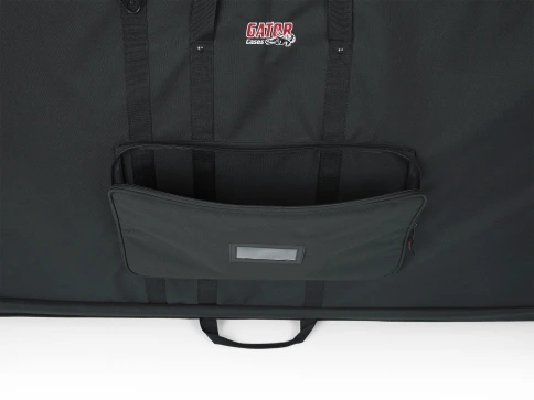 GATOR G-LCD-TOTE60 - мягкая нейлоновая сумка для переноски 60' LCD-экранов фото 3