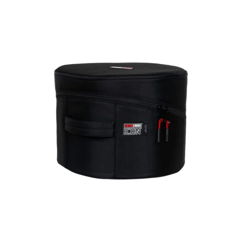 GATOR GP-ICON-1209 - нейлоновый чехол для том барабана 12'х9', усиленный фото 2