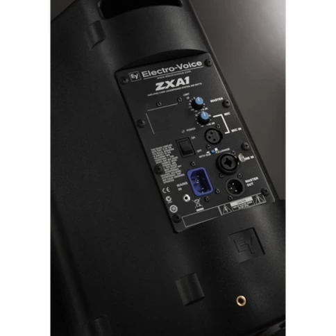 Акустическая система Electro-Voice ZXA1-90B-230V фото 4