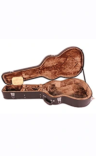 CGHC Deluxe Hardshell Кейс для гитары, деревянный, Kremona фото 3