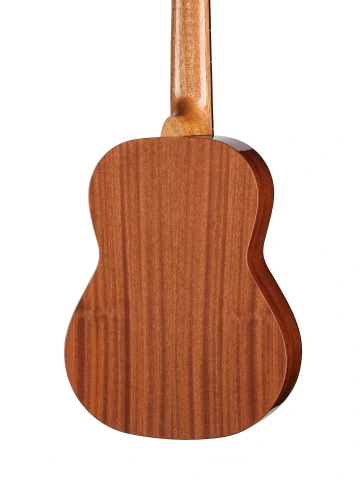 S44C Sofia Soloist Series Классическая гитара, размер 1/4, Kremona фото 5
