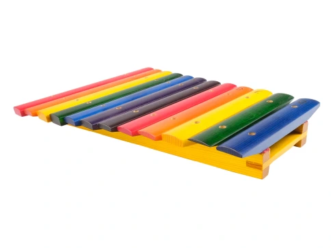 X2002 Ксилофон 1.5 октавы, Hora фото 3