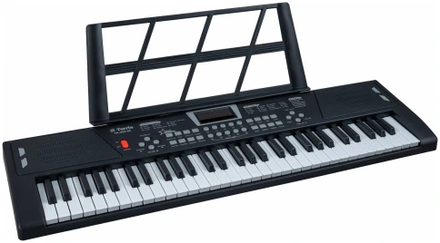 TERRIS TK-200 BK - Синтезатор фото 4