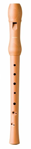 HOHNER B9532 - Блокфлейта сопрано барочная система фото 1
