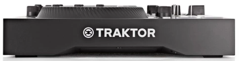 DJ-контроллер  Native Instruments Traktor Kontrol S2 MK3 фото 7