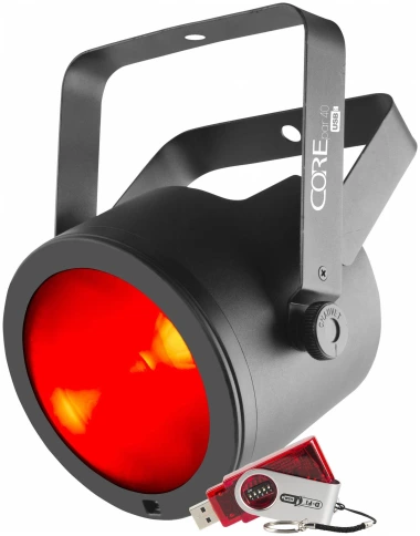 CHAUVET COREpar 80 USB - Параблайзер фото 1