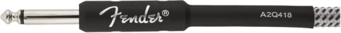 Инструментальный кабель Fender PRO 15 INST CABLE WHT TWD фото 3