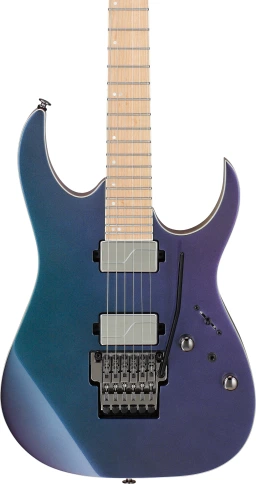 Электрогитара IBANEZ RG5120M-PRT фото 8