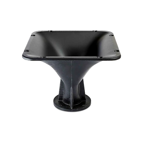 EIGHTEEN SOUND XR2064C - рупор для ВЧ драйвера, 60` x 40` град. вход 2' фото 1