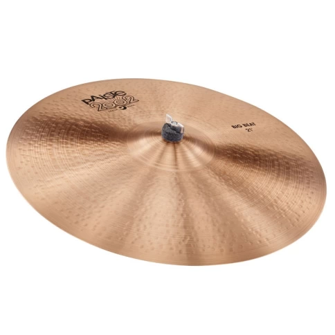 Тарелка PAISTE 21 2002 BIG BEAT фото 1