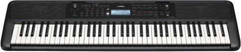 Синтезатор Yamaha PSR-EW320 фото 2