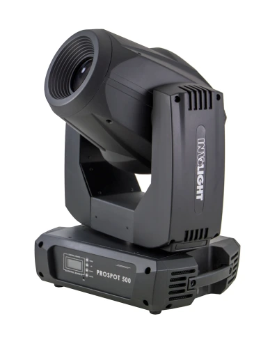 INVOLIGHT PROSPOT500 - голова вращения (SPOT), LED 180 Вт, DMX-512 фото 1